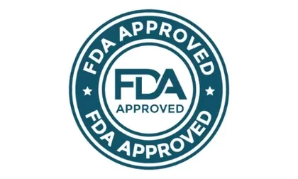 Lungora FDA-registered facility claim