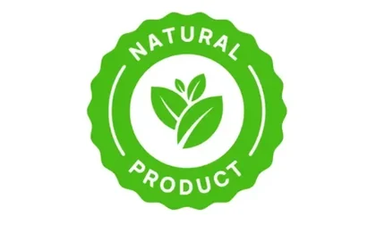 Lungora naturally sourced ingredients claim